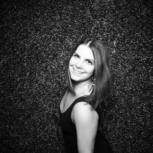 Meet your Posher, Eileen